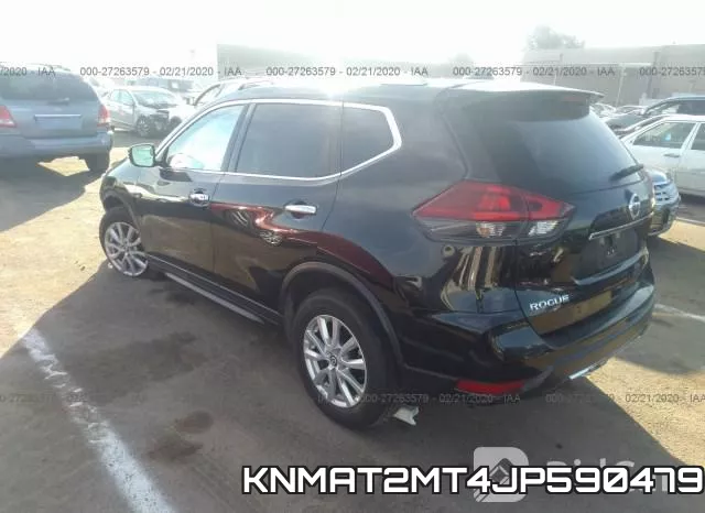 KNMAT2MT4JP590479 фото 4