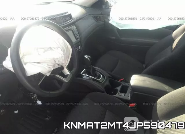 KNMAT2MT4JP590479 фото 6