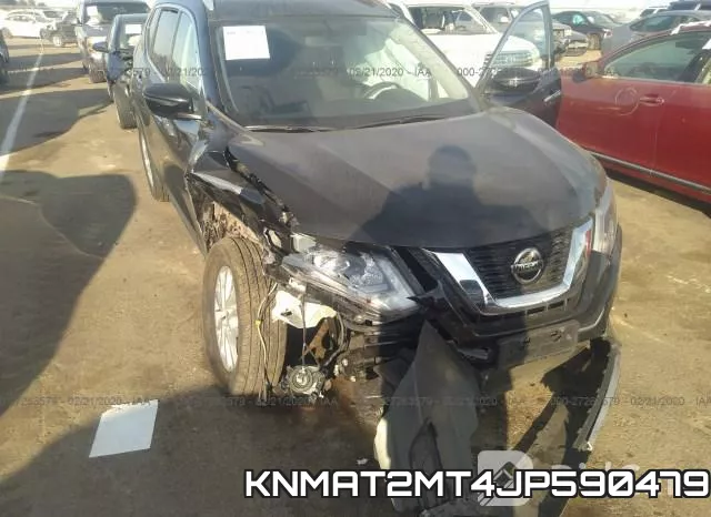KNMAT2MT4JP590479 фото 7