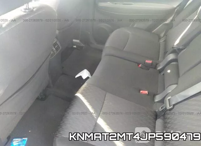 KNMAT2MT4JP590479 фото 9