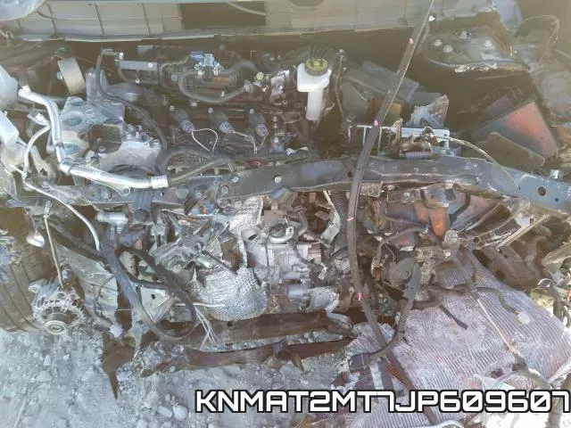 KNMAT2MT7JP609607 фото 8