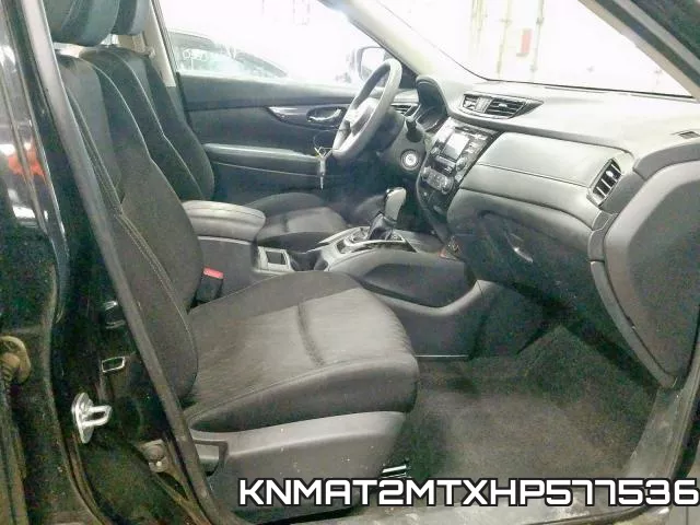 KNMAT2MTXHP577536 фото 6