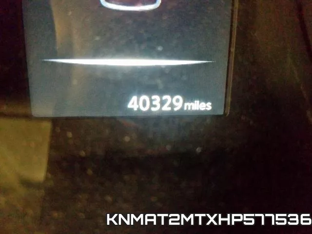 KNMAT2MTXHP577536 фото 9