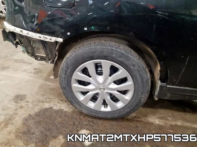 KNMAT2MTXHP577536 фото 10