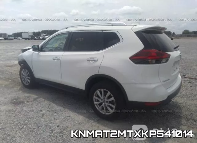 KNMAT2MTXKP541014 фото 4