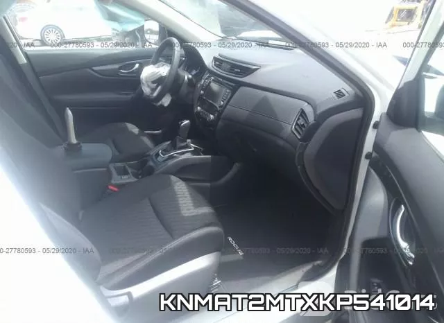 KNMAT2MTXKP541014 фото 6