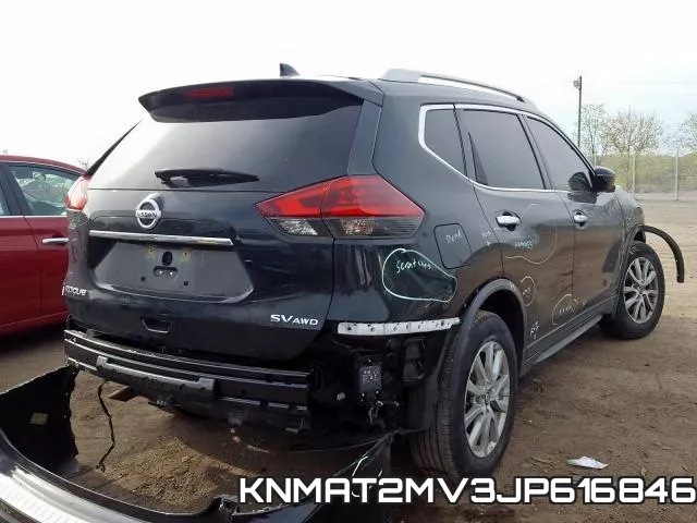 KNMAT2MV3JP616846 фото 5