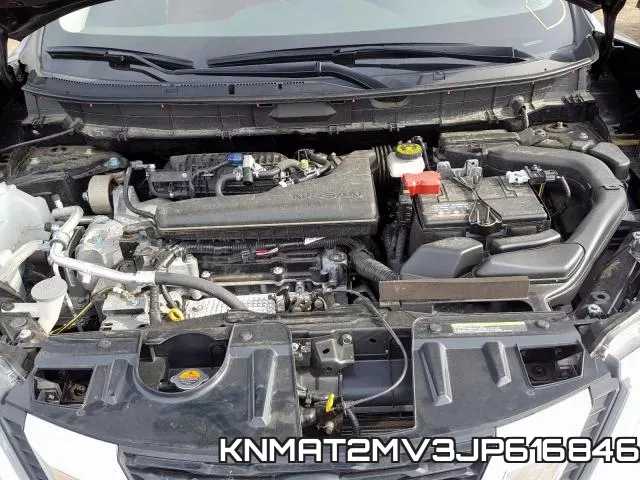 KNMAT2MV3JP616846 фото 8