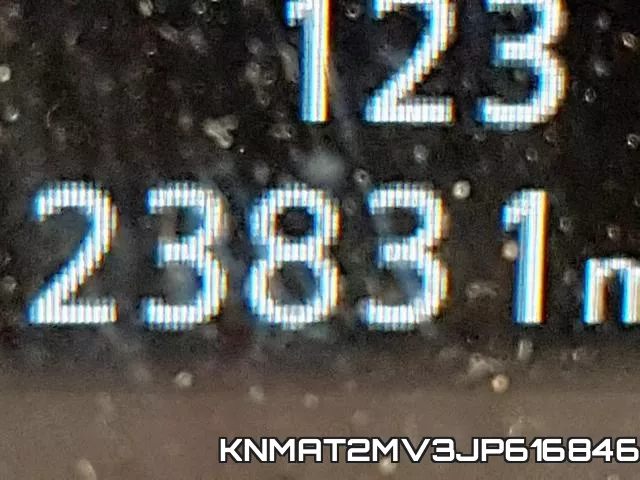KNMAT2MV3JP616846 фото 9