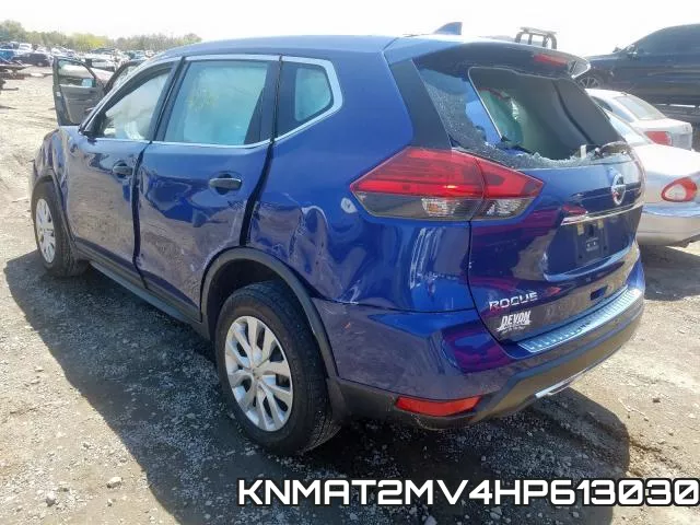 KNMAT2MV4HP613030 фото 4