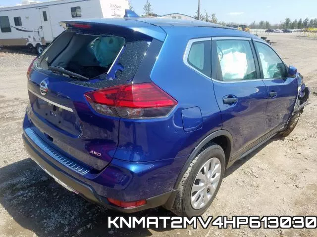 KNMAT2MV4HP613030 фото 5