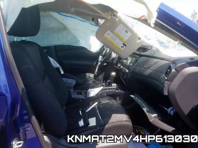 KNMAT2MV4HP613030 фото 6