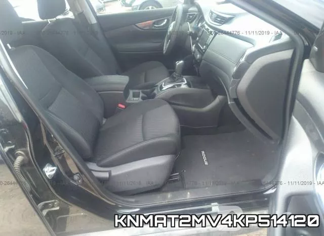 KNMAT2MV4KP514120 фото 6
