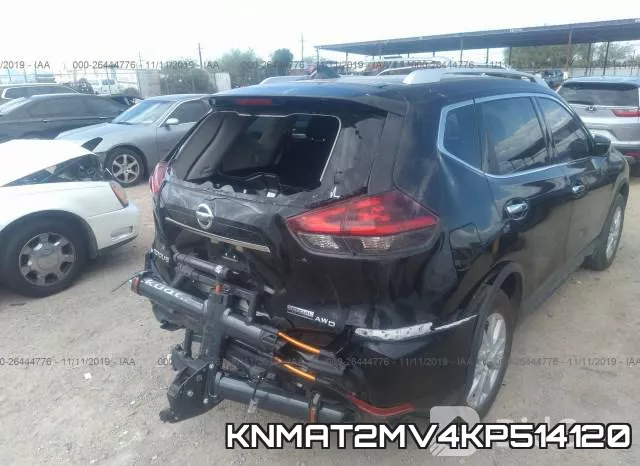 KNMAT2MV4KP514120 фото 7
