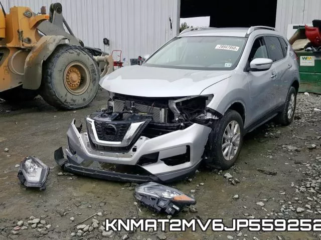 KNMAT2MV6JP559252 фото 3