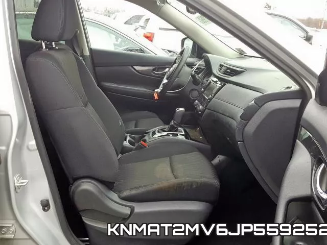 KNMAT2MV6JP559252 фото 6