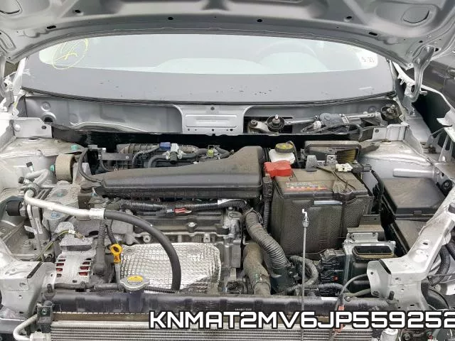 KNMAT2MV6JP559252 фото 8