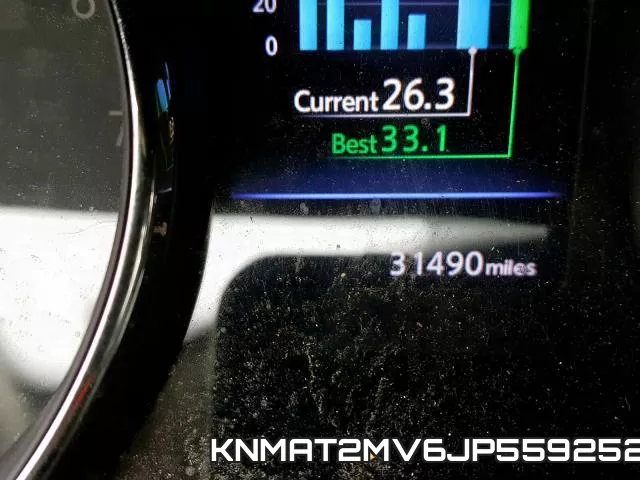 KNMAT2MV6JP559252 фото 9