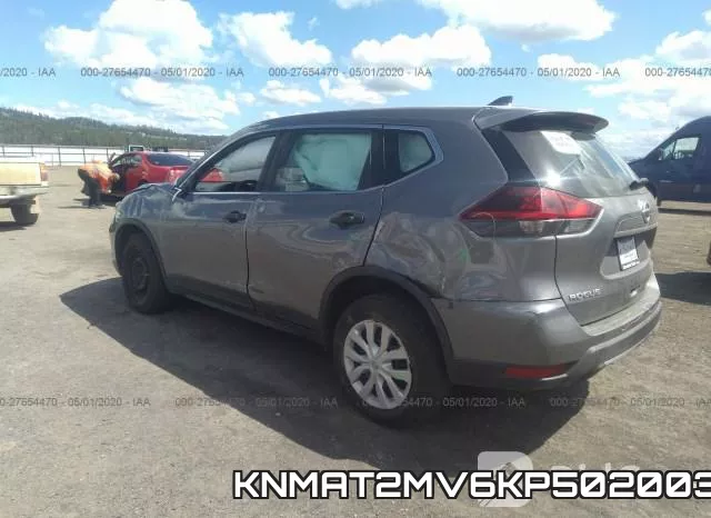 KNMAT2MV6KP502003 фото 4
