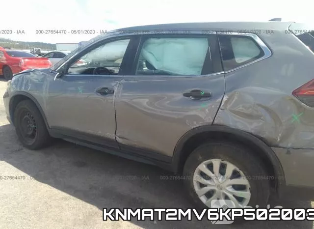 KNMAT2MV6KP502003 фото 7
