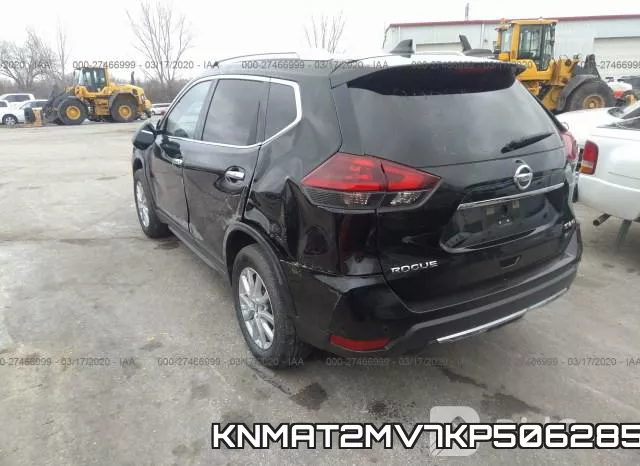 KNMAT2MV7KP506285 фото 4