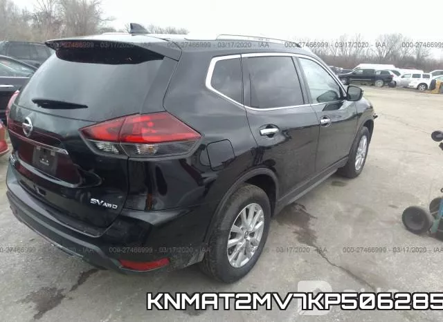 KNMAT2MV7KP506285 фото 5