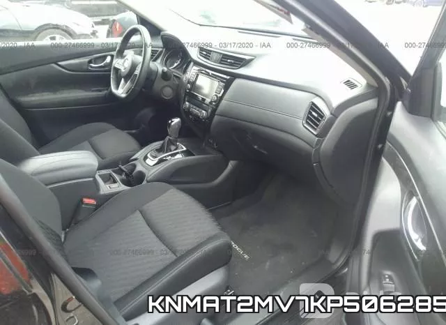 KNMAT2MV7KP506285 фото 6