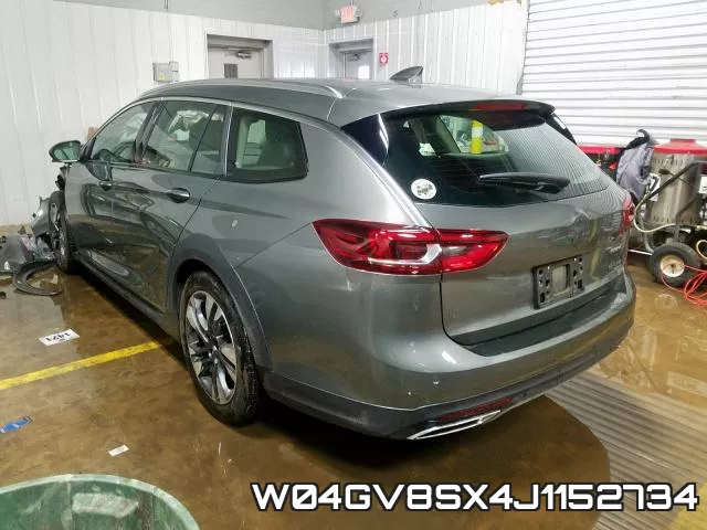 W04GV8SX4J1152734 фото 4
