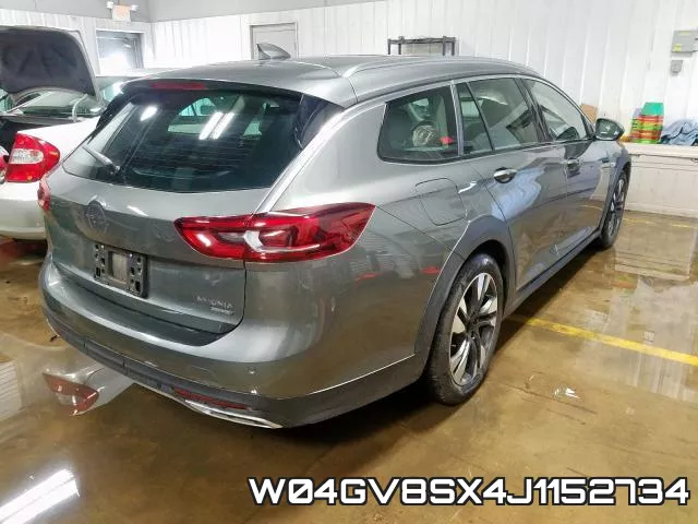 W04GV8SX4J1152734 фото 5
