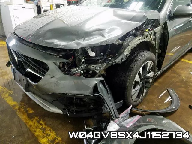 W04GV8SX4J1152734 фото 10
