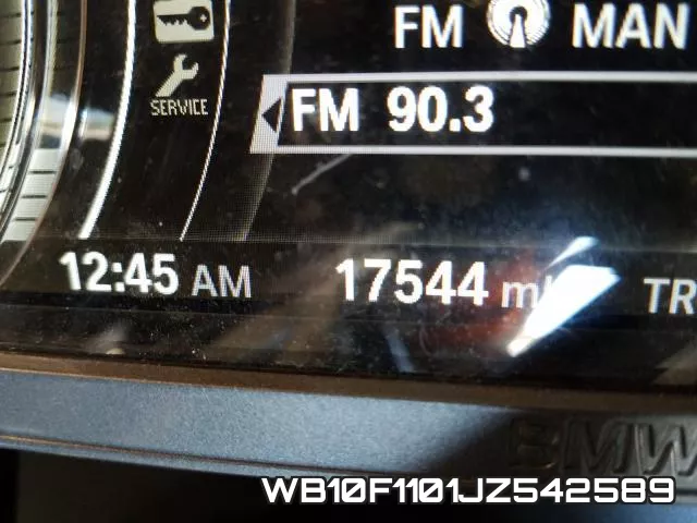 WB10F1101JZ542589 фото 9