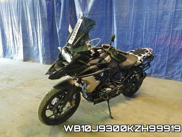 WB10J9300KZH99919 фото 3