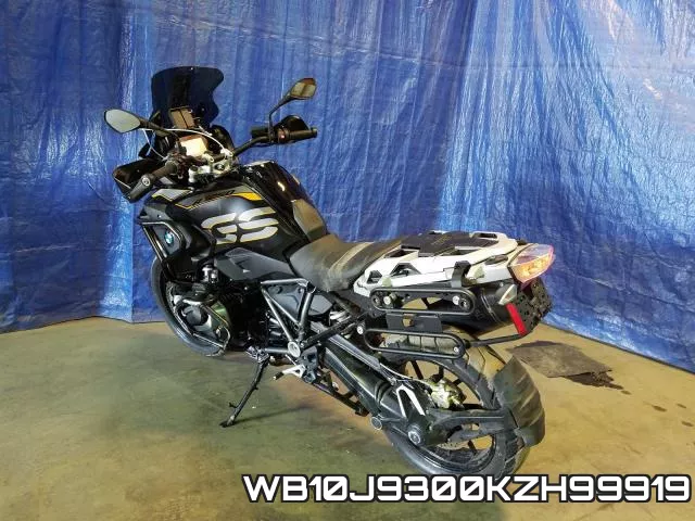 WB10J9300KZH99919 фото 4