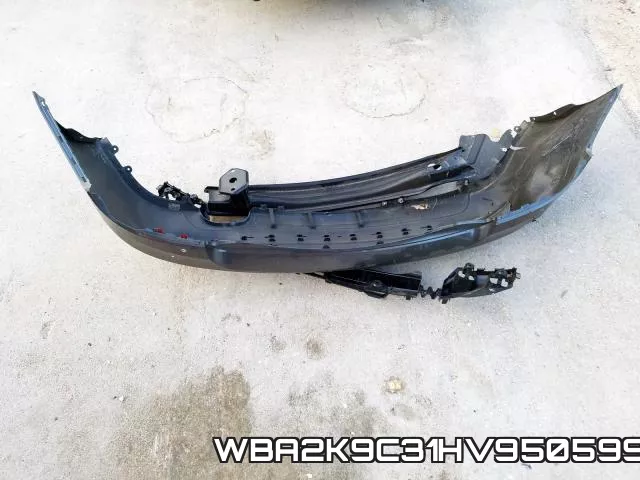 WBA2K9C31HV950599 фото 10