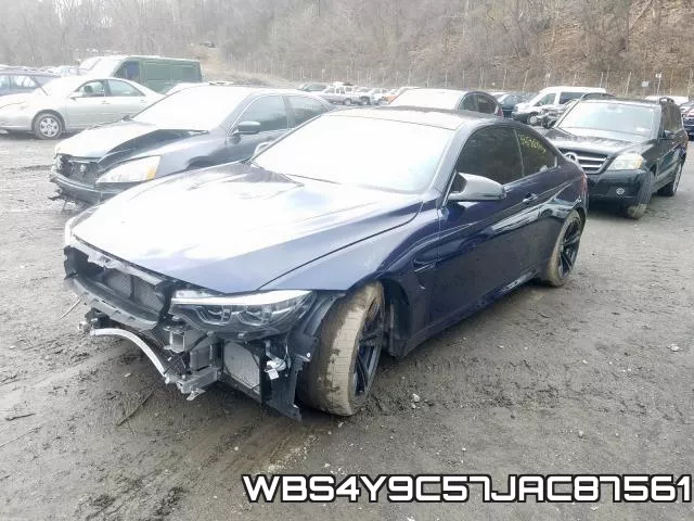 WBS4Y9C57JAC87561 фото 3