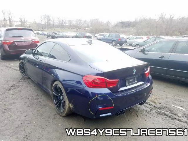 WBS4Y9C57JAC87561 фото 4