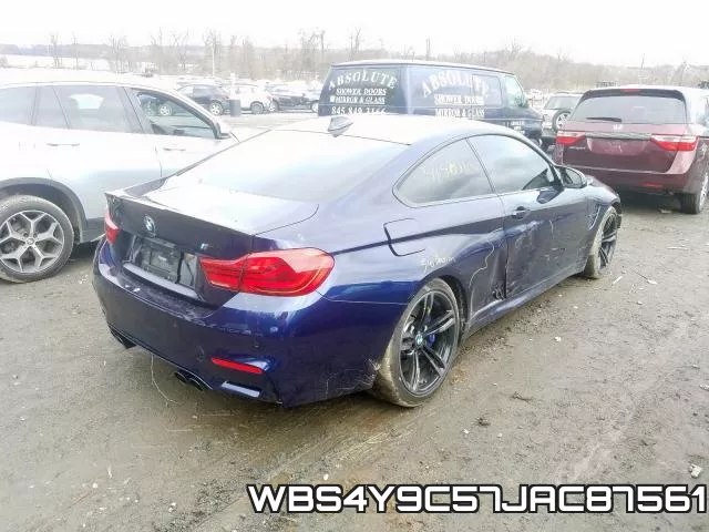 WBS4Y9C57JAC87561 фото 5