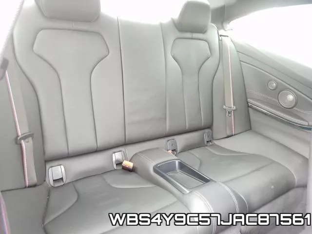 WBS4Y9C57JAC87561 фото 7