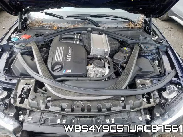 WBS4Y9C57JAC87561 фото 8