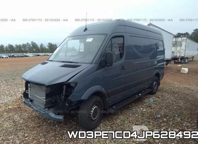 WD3PE7CD4JP628492 фото 3
