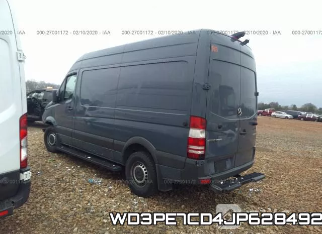 WD3PE7CD4JP628492 фото 4