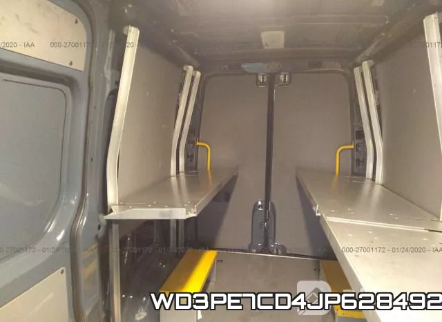 WD3PE7CD4JP628492 фото 9