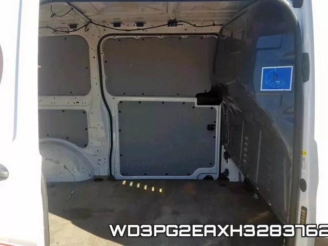 WD3PG2EAXH3283762 фото 7