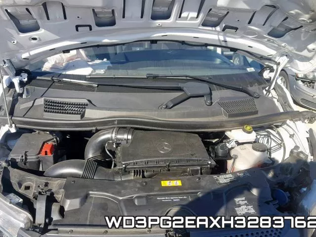 WD3PG2EAXH3283762 фото 8