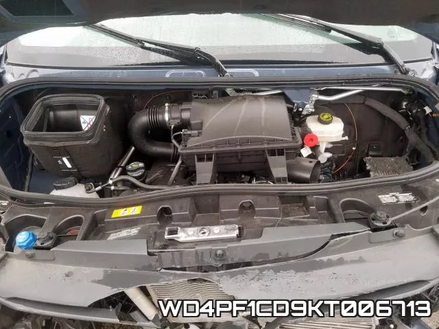 WD4PF1CD9KT006713 фото 8