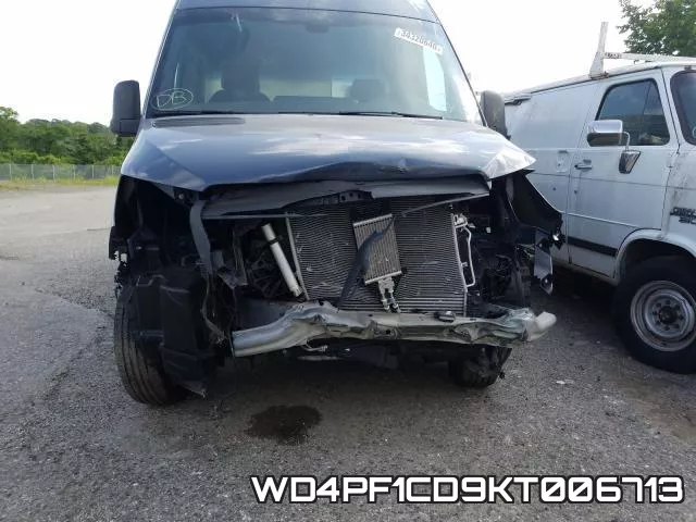 WD4PF1CD9KT006713 фото 10
