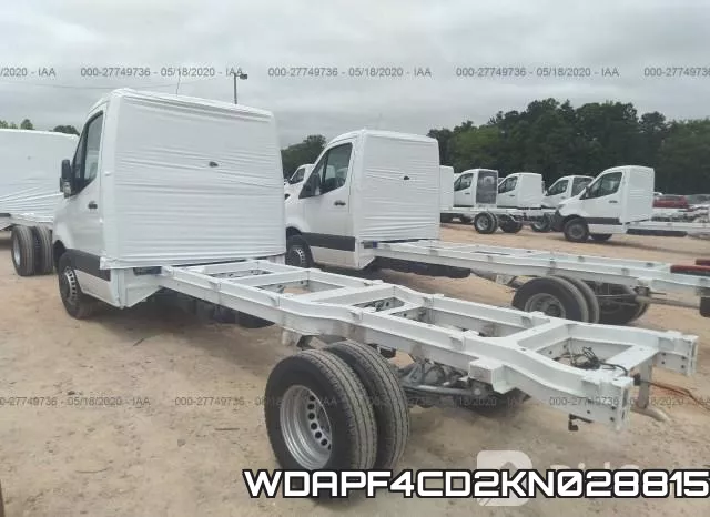 WDAPF4CD2KN028815 фото 4