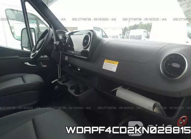 WDAPF4CD2KN028815 фото 6