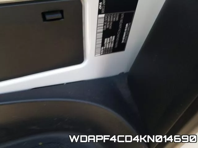 WDAPF4CD4KN014690 фото 2