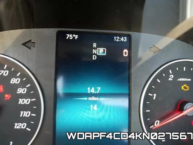 WDAPF4CD4KN027567 фото 9